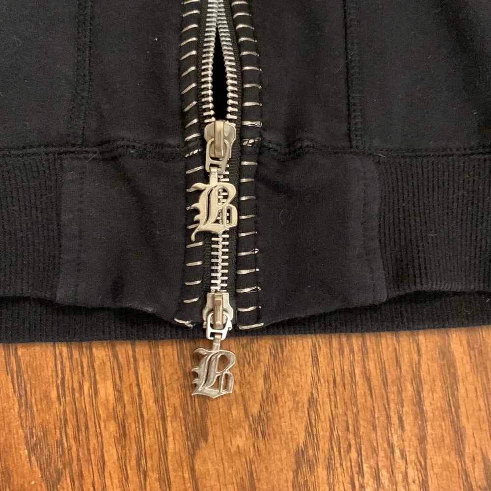 Bcbg jacket. - Picture 6 of 7